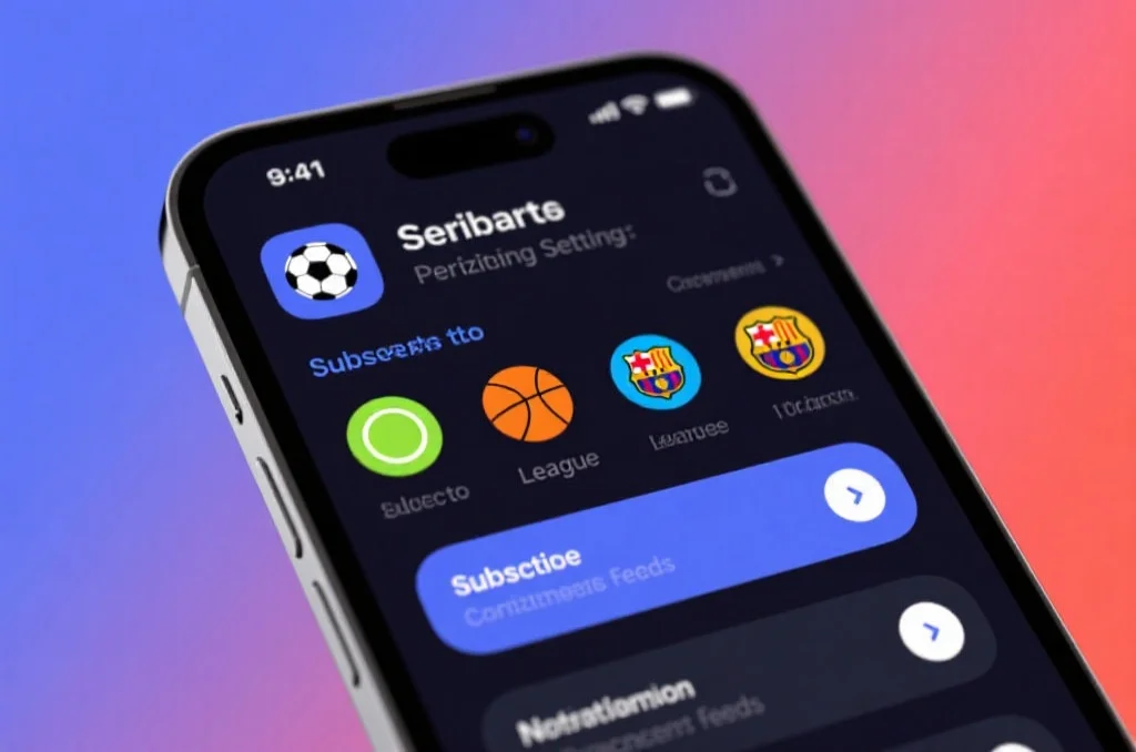 2025年华体会体育手机版：智能账户管理与个性化偏好设置指南